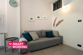 Modern Apartment in Lingotto Area by Wonderful Italy Torino
